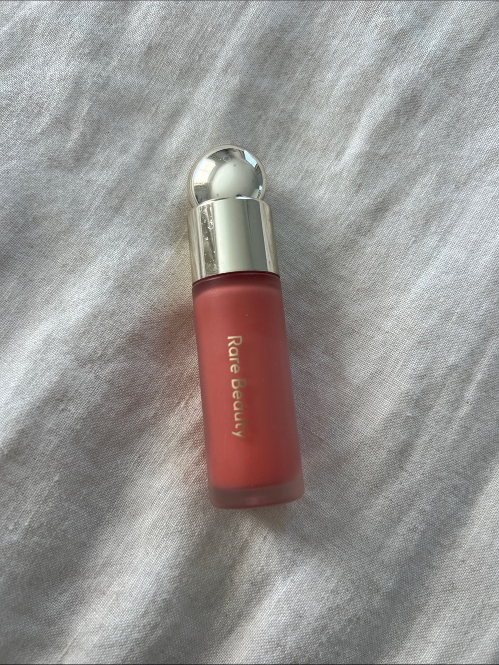 Rare Beauty Soft Pinch Liquid Blush in Joy
